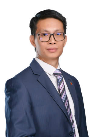 Mr Bui Duc Long