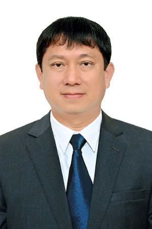 Mr Nguyen Thanh Quang