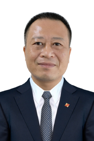 Mr Nguyen Duc Nam