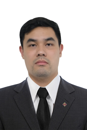 Mr Nguyen Thanh Nam