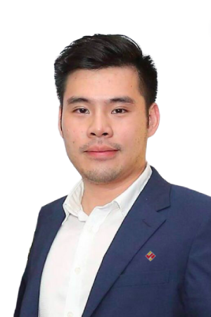 Mr Le Minh Trung