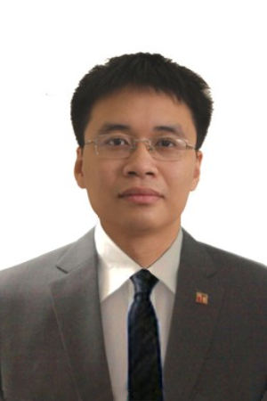 Mr Le Thanh Tuan