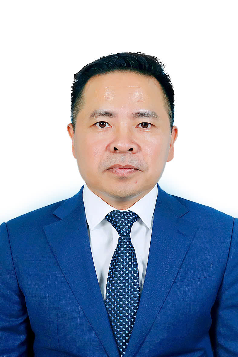 Mr. Mai Quoc Vuong