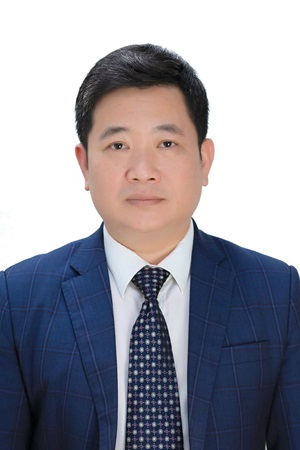 Mr Dinh Viet Tung