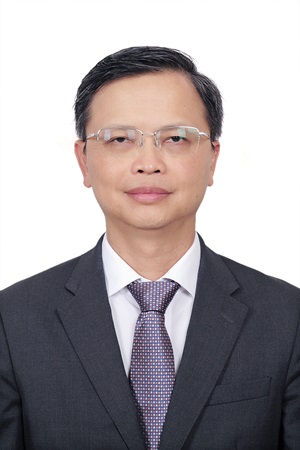 Ông Đỗ Anh Trường