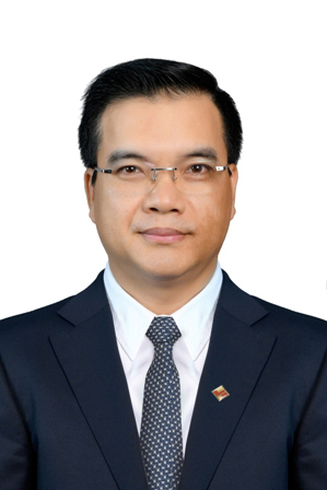 Mr Nguyen Chi Thanh